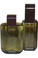 Puig Quorum Eau de Toilette Spray 50ml Aftershave 50ml [Boxes Poor]